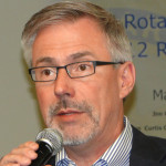 DG Steve Lingenbrink